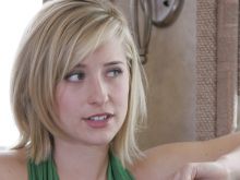 Allison Lange
