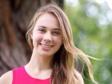 Allison Lange
