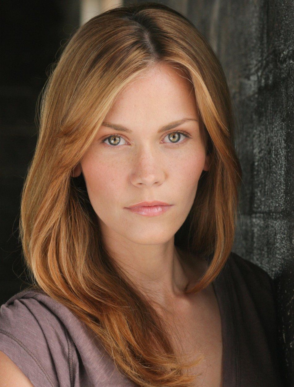 Pictures of Allison Lange