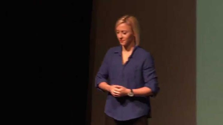 Allison Lange