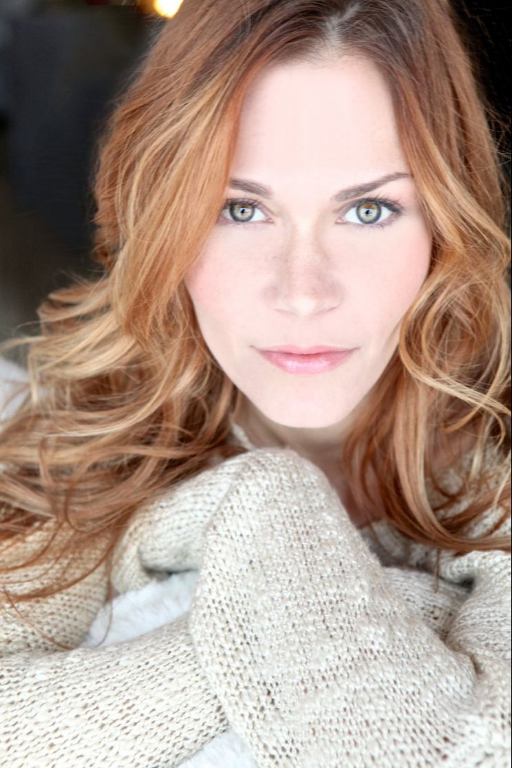 Pictures of Allison Lange
