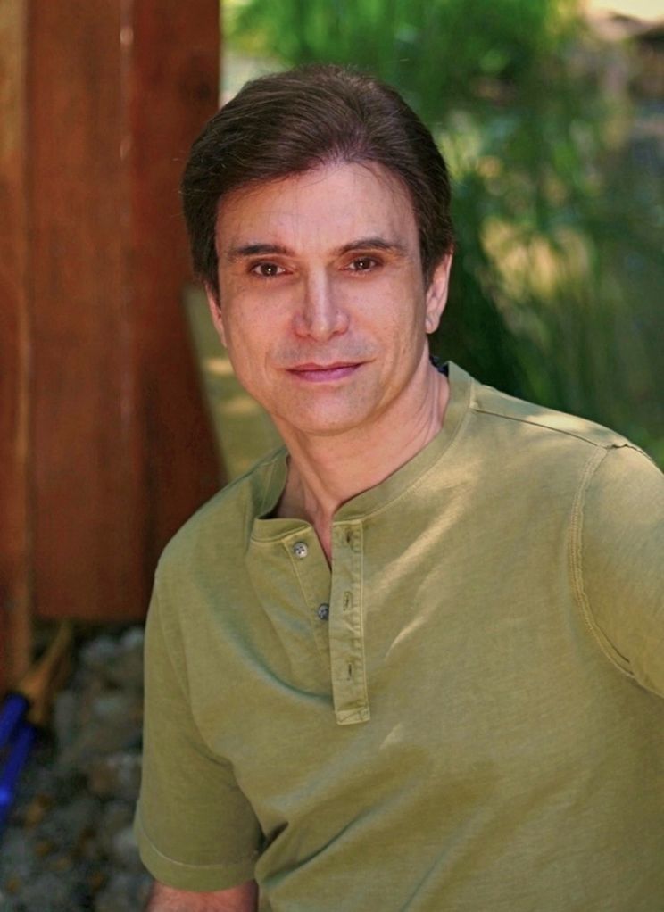 Allison Lange