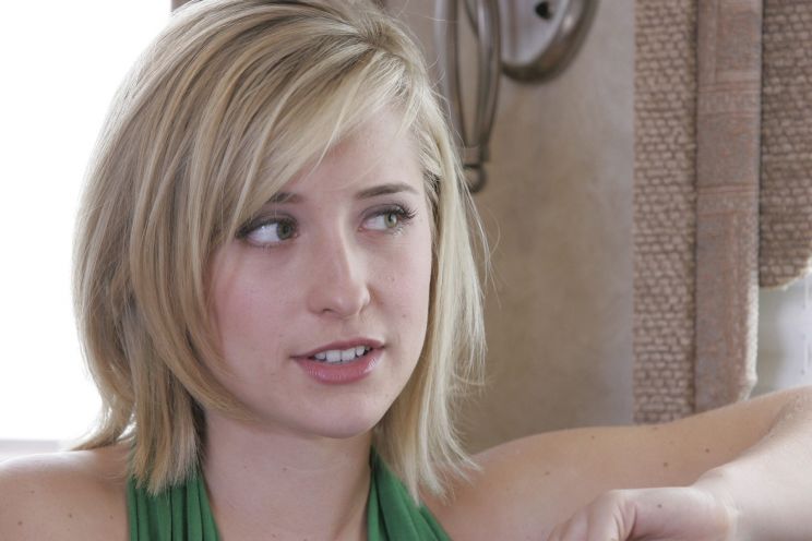 Allison Lange