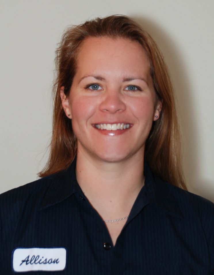 Allison Lange