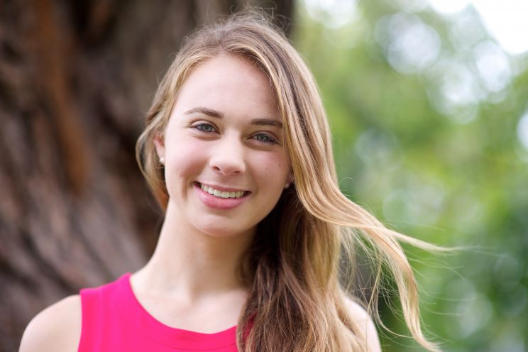 Allison Lange