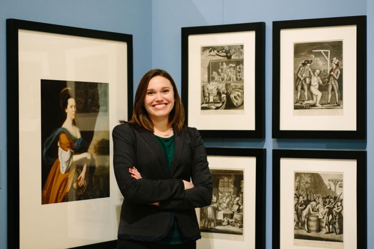 Allison Lange