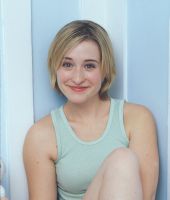 Allison Mack