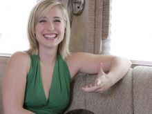 Allison Mack