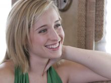 Allison Mack