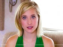 Allison Mack