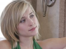 Allison Mack