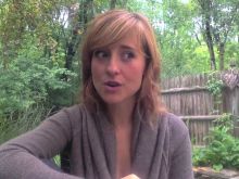 Allison Mack