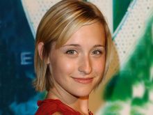 Allison Mack