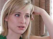 Allison Mack