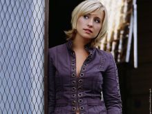 Allison Mack