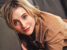 Allison Mack