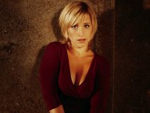 Allison Mack