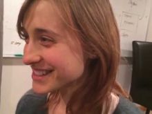 Allison Mack photo