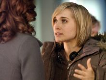 Allison Mack photo