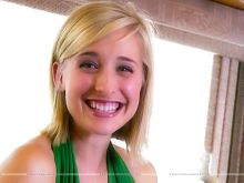 Allison Mack