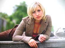 Allison Mack