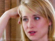 Allison Mack