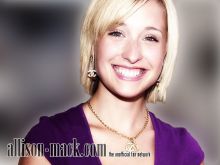 Allison Mack