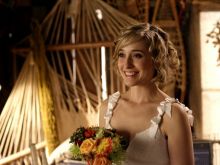 Allison Mack