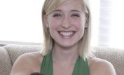 Allison Mack