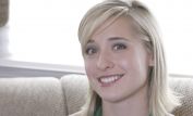 Allison Mack