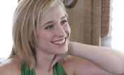 Allison Mack