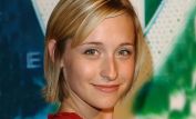 Allison Mack