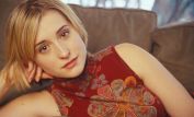 Allison Mack