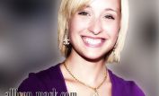 Allison Mack