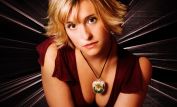 Allison Mack