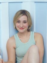 Allison Mack