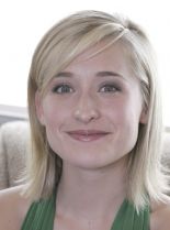 Allison Mack