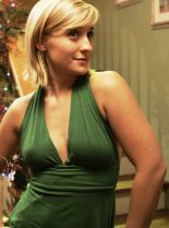 Allison Mack