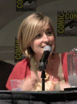 Allison Mack photo