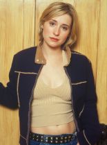 Allison Mack