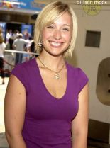 Allison Mack