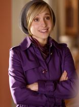 Allison Mack photo