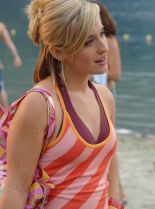 Allison Mack