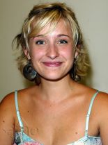 Allison Mack