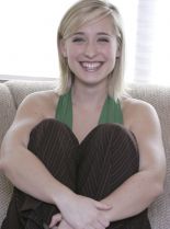 Allison Mack photo