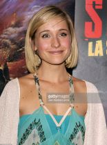 Allison Mack