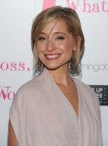 Allison Mack