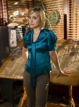 Allison Mack