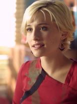 Allison Mack