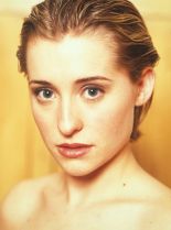 Allison Mack